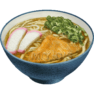 Japimage うどん 画像 素材 無料