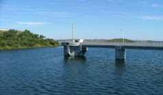alqueva - barragem