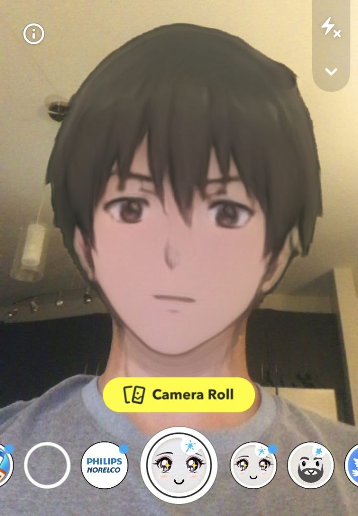Anime batch merupakan situs download anime batch subtitle indonesia terbaik berdiri sejak 3tahun yang lalu dan mempunyai banyak format resolusi terlengkap seperti 144p, 240p, 360p, 720p. Anime Face Filter How To Get The Anime Face Filter Snap Font