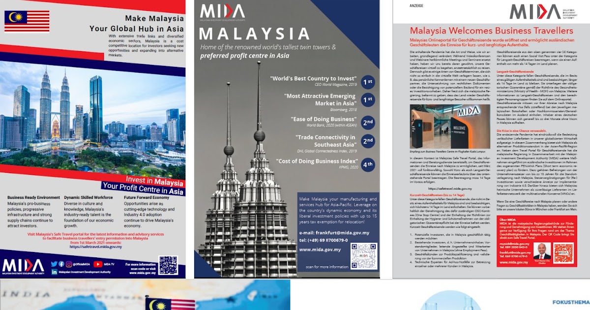 malaysia best investment returns