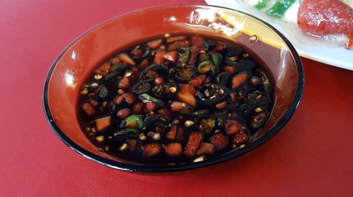 Bikinnya mudah dan praktis, dijamin kamu suka. Resep Sambal Kecap Yang Mudah Dibuat Jogjaupdate Com