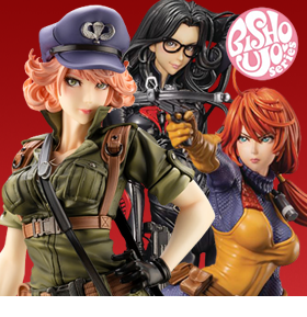 G.I. Joe Bishoujo