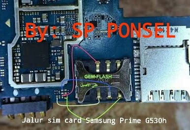 [Download 32+] Jalur Antena Samsung J2 Prime