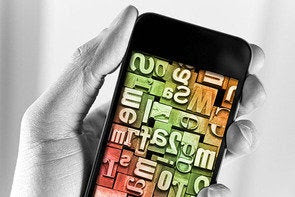 smartphone encryption