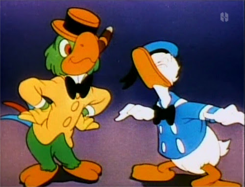 トップ100 ディズニー キャラクター 緑の鳥 すべてのイラスト画像