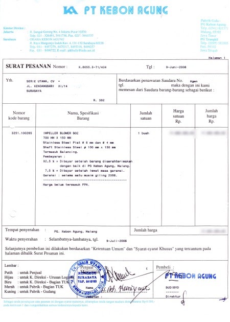 Surat Rasmi Berhenti Kerja Pdf - Rasmi Re