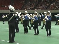 吹奏楽 マーチング かっこいい 曲 部屋の写真や壁紙