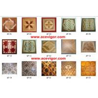 The parquet floor is made of wood, a natural material. Parquet Wood Floor Tiles Parquet Wood Floor Tiles Manufacturers And Suppliers At Everychina Com