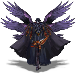 ベスト 堕天使 悪魔 イラスト かっこいい Apixtursaedpon7