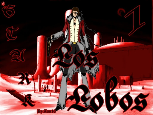 最も欲しかった Bleach 壁紙 エスパーダ ニコニコ 静止 画 イラスト