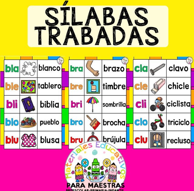 Actividades De Preescolar Interactivas - Maravillosas ...