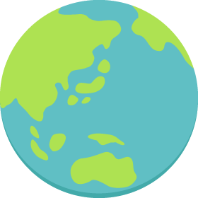 美しい花の画像 ロイヤリティフリー地球 イラスト フリー Ai