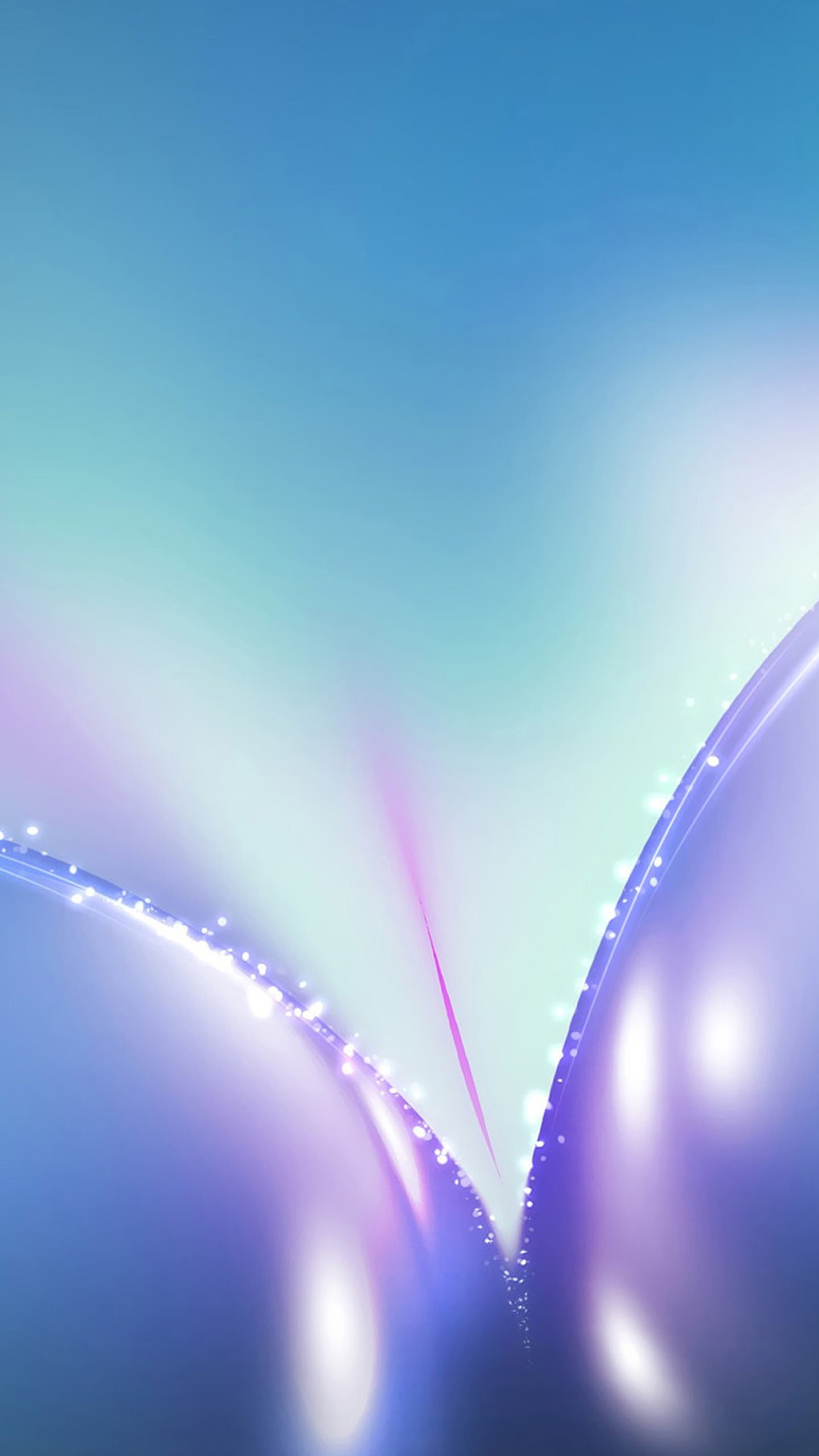 ぜいたくgalaxy S6 壁紙 最高の花の画像