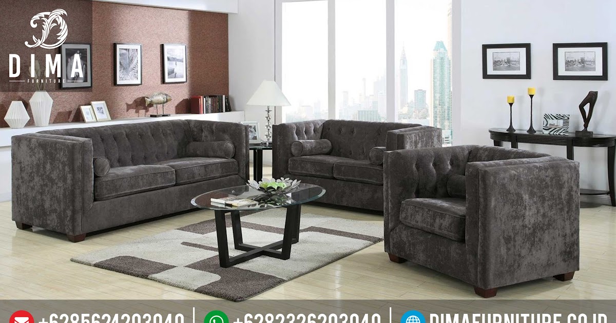 Model Sofa Ruang Tamu Minimalis Dan Harga Arsitekhom