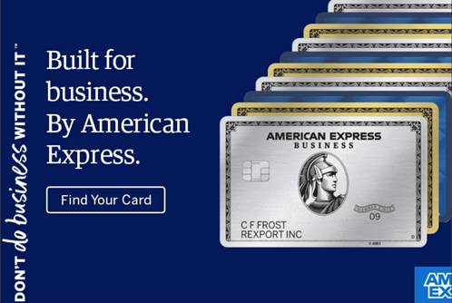 American Express