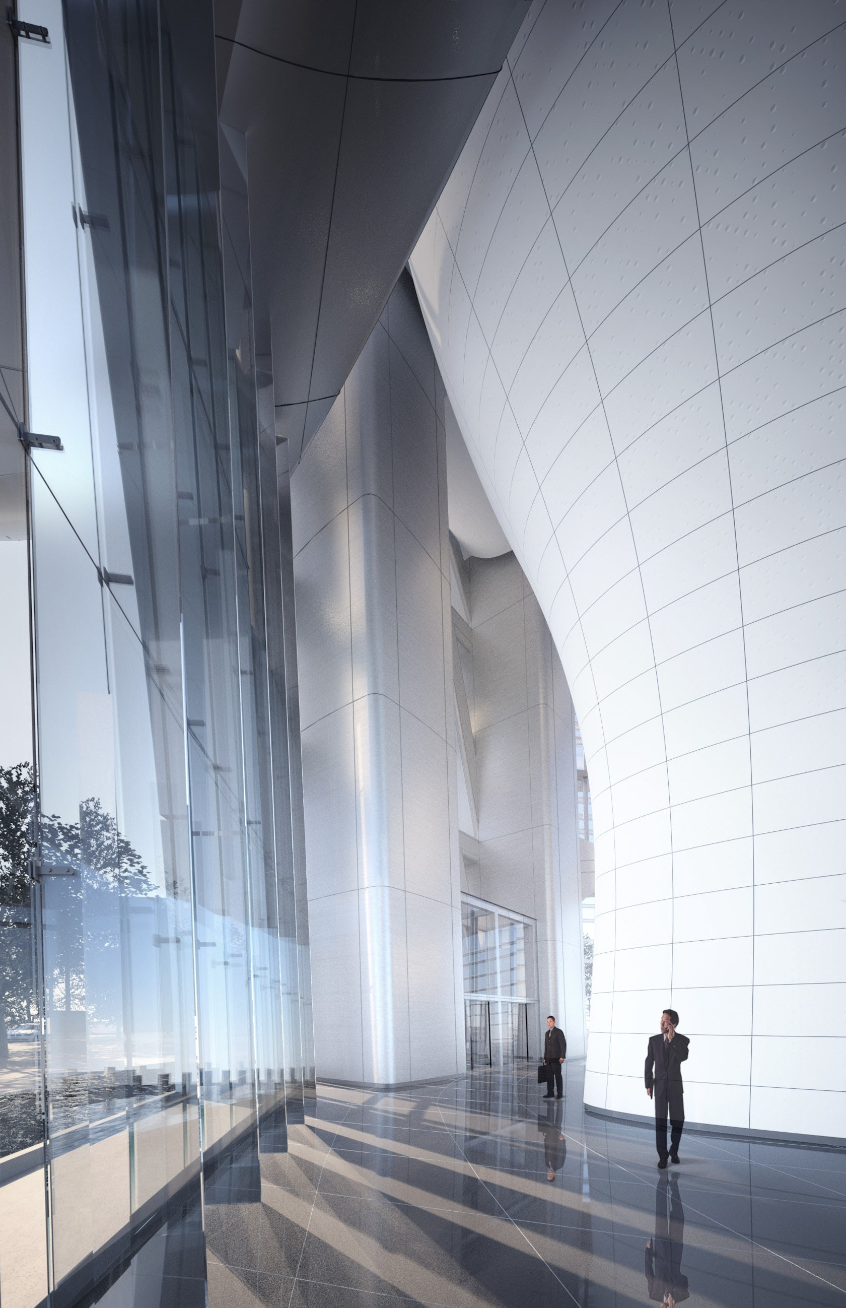 We did not find results for: Wuhan Greenland Center By Adrian Smith Gordon Gill Architecture Architizer