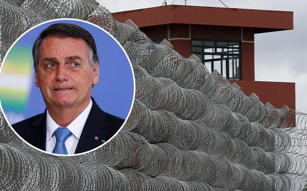 Exército prepara celas para a possível prisão de Bolsonaro e militares investigados no inquérito da trama golpista
