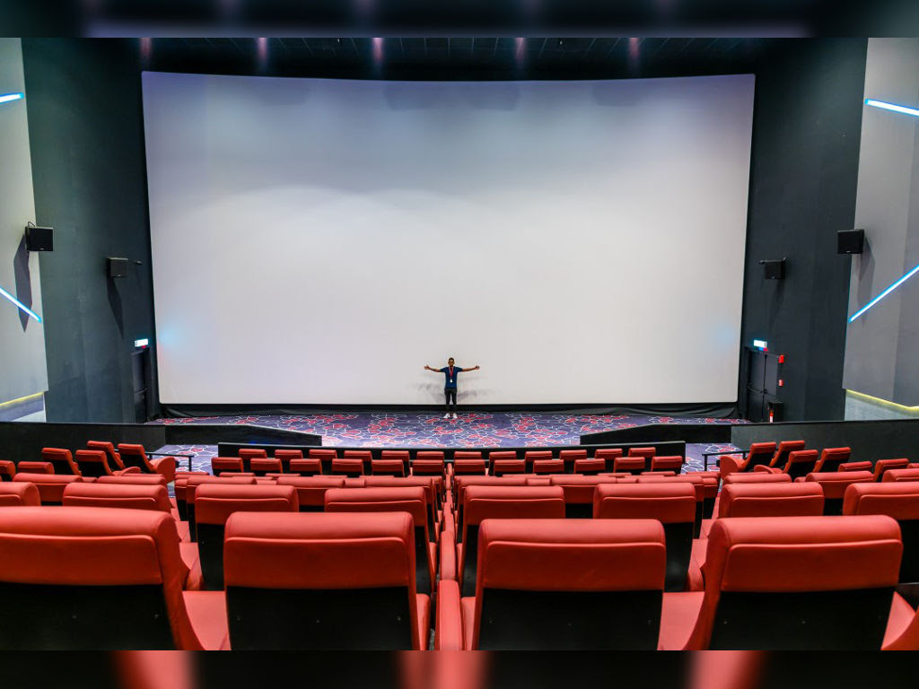 The cinema features 3 mbo special halls, namely big screen, mx4d and kecil. Mbo Brings Kecil And Big Screen Halls To Ipoh Cinema News Features Cinema Online