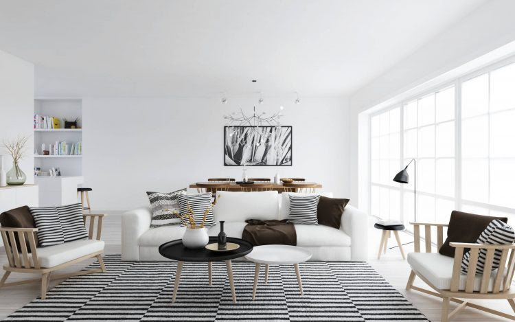 The scandinavian interior design is characterized by minimalism, simplicity, and functionality. Scandinavian Design Ideas For You Home Decor Home Decor Ideas