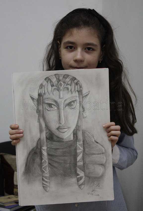 Colecție de la iulia iulia. Pretend Vertex Bermad Anime Desen In Creion Cultivatememphis Org