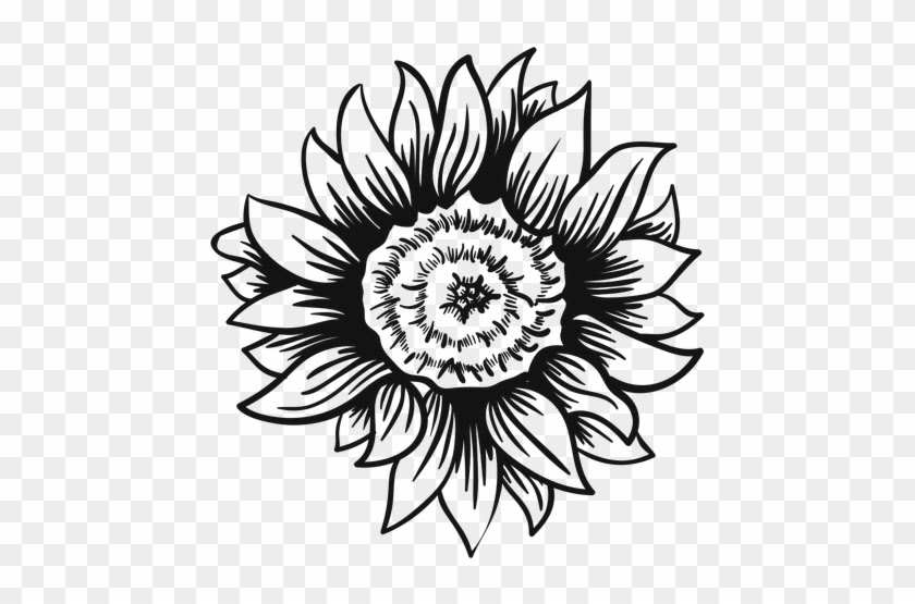 Free Free Mandala Flower Cricut SVG PNG EPS DXF File