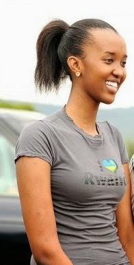 1,935 likes · 1 talking about this. More Photos For Those Asking About Kagame S Daughter After Seeing Her With Obama The Breaking News Kenya