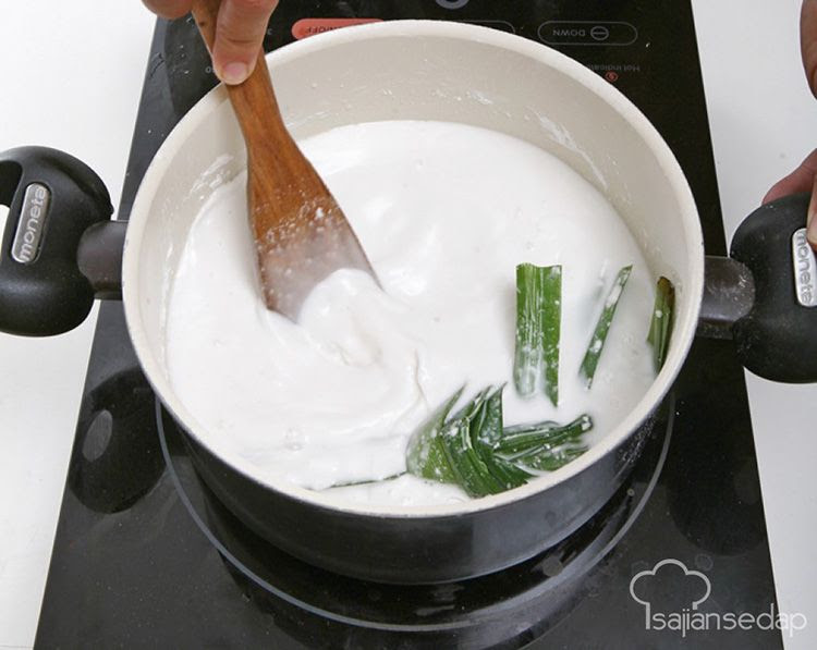 Bubur yang terdiri dari campuran sumsum, mutiara, ketan hitam, jenang grendul ini memang punya penggemar tersendiri. Bubur Sumsum Tidak Akan Menggumpal Lagi Kalau Kita Ikuti Tips Mudah Ini Semua Halaman Sajian Sedap