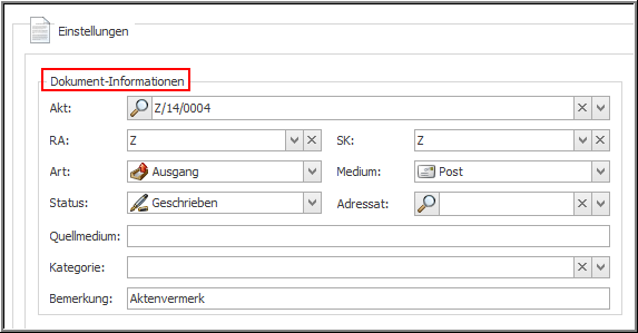 Aktenvermerk Muster Word - Du hast keine zeit angebote zu ...