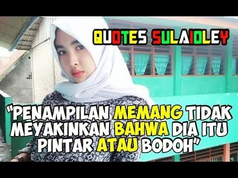 Video Kata Kata  Baper  Wa Auratoh