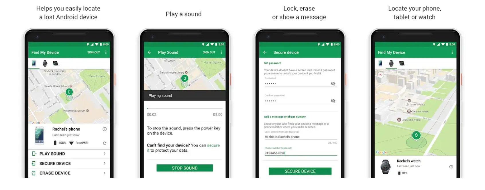 Cara Melacak Hp Dengan Imei Tanpa Email utilitycall