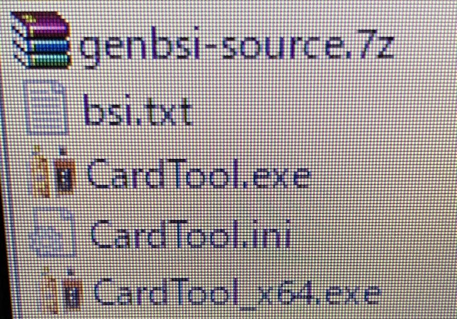 Cardtools 角 鶴 入手 方法