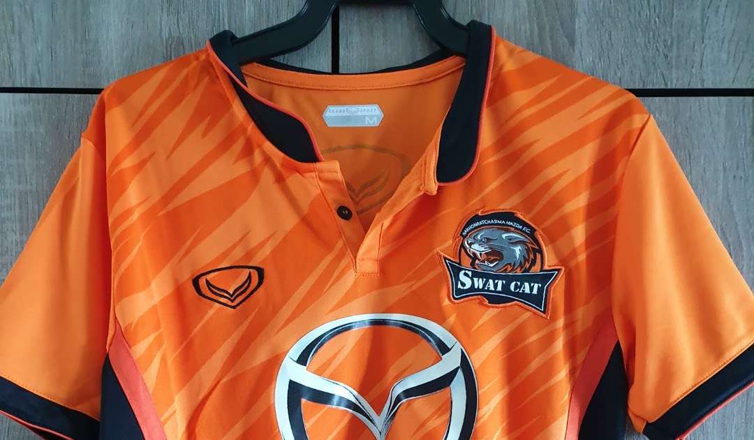 Nakhon Ratchasima Mazda Fc