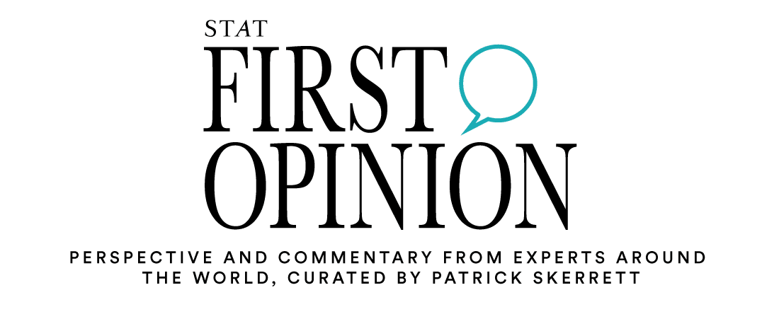 First Opinion