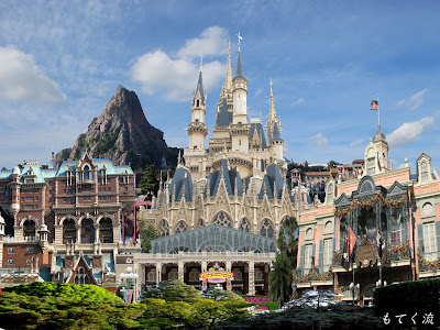ディズニー画像ランド 壁紙 東京 ディズニー リゾート