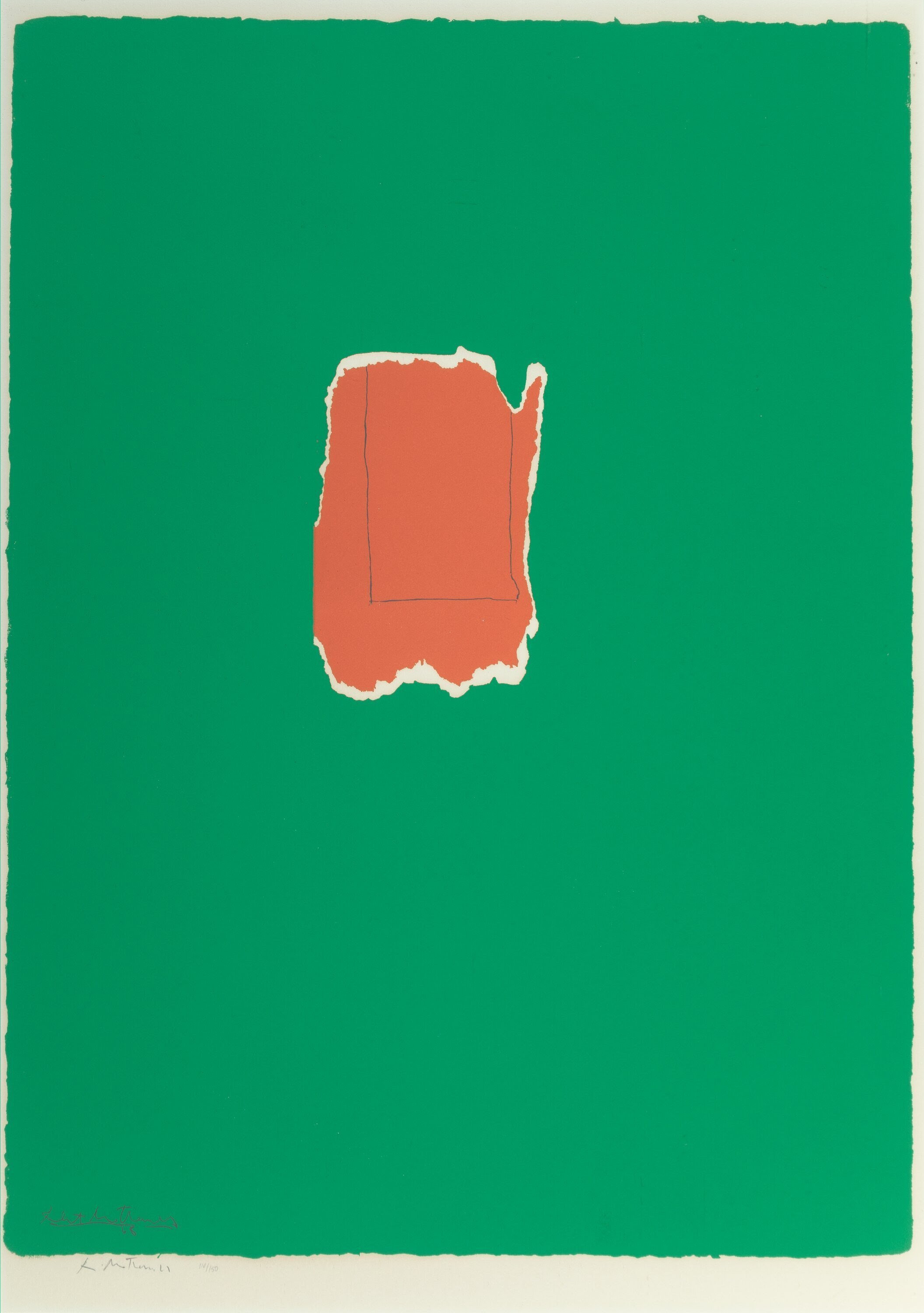 Robert Motherwell