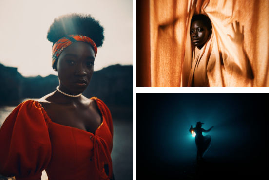 Images by Segun-Kabir Sani