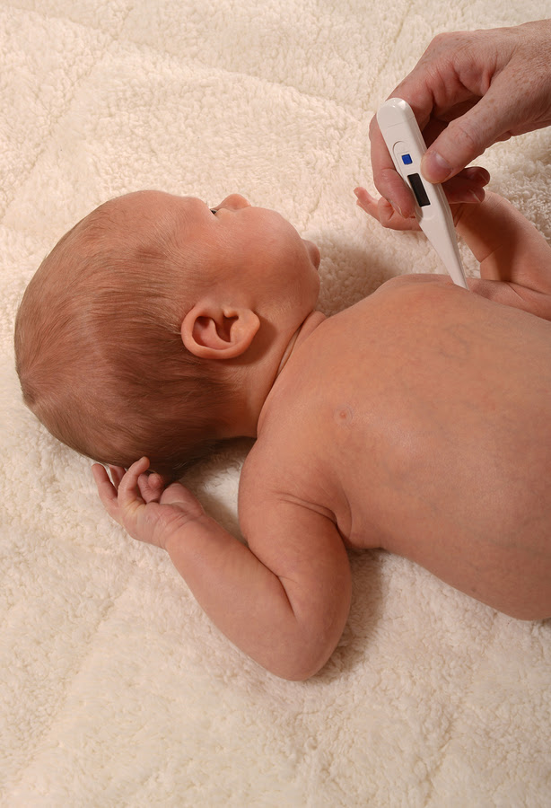 Some doctors recommend taking a baby's temperature in the armpit. What Is The Most Accurate Way To Take A Temperature Is Oral Temporal Ear Or Rectal Best