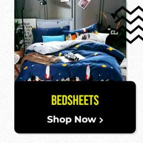 Bedsheets