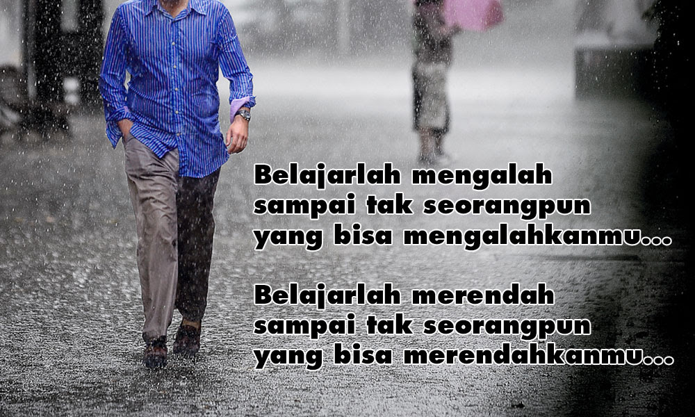  Kata Kata  Sabar  Dihina  Orang 