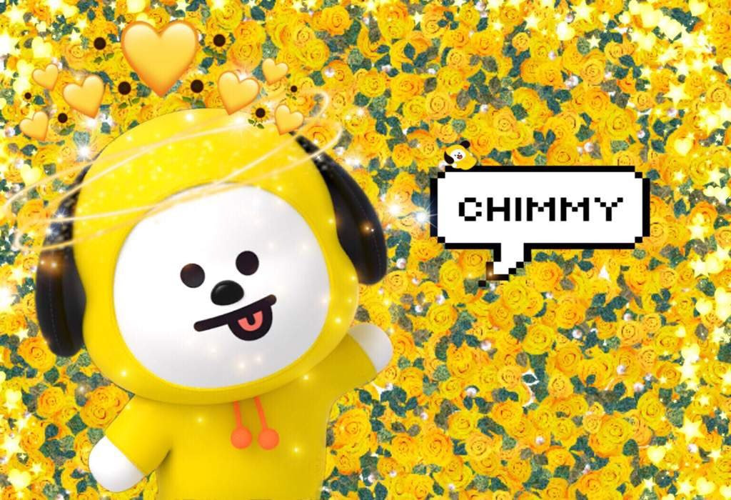 Foto Edit Bt21 - Lixy