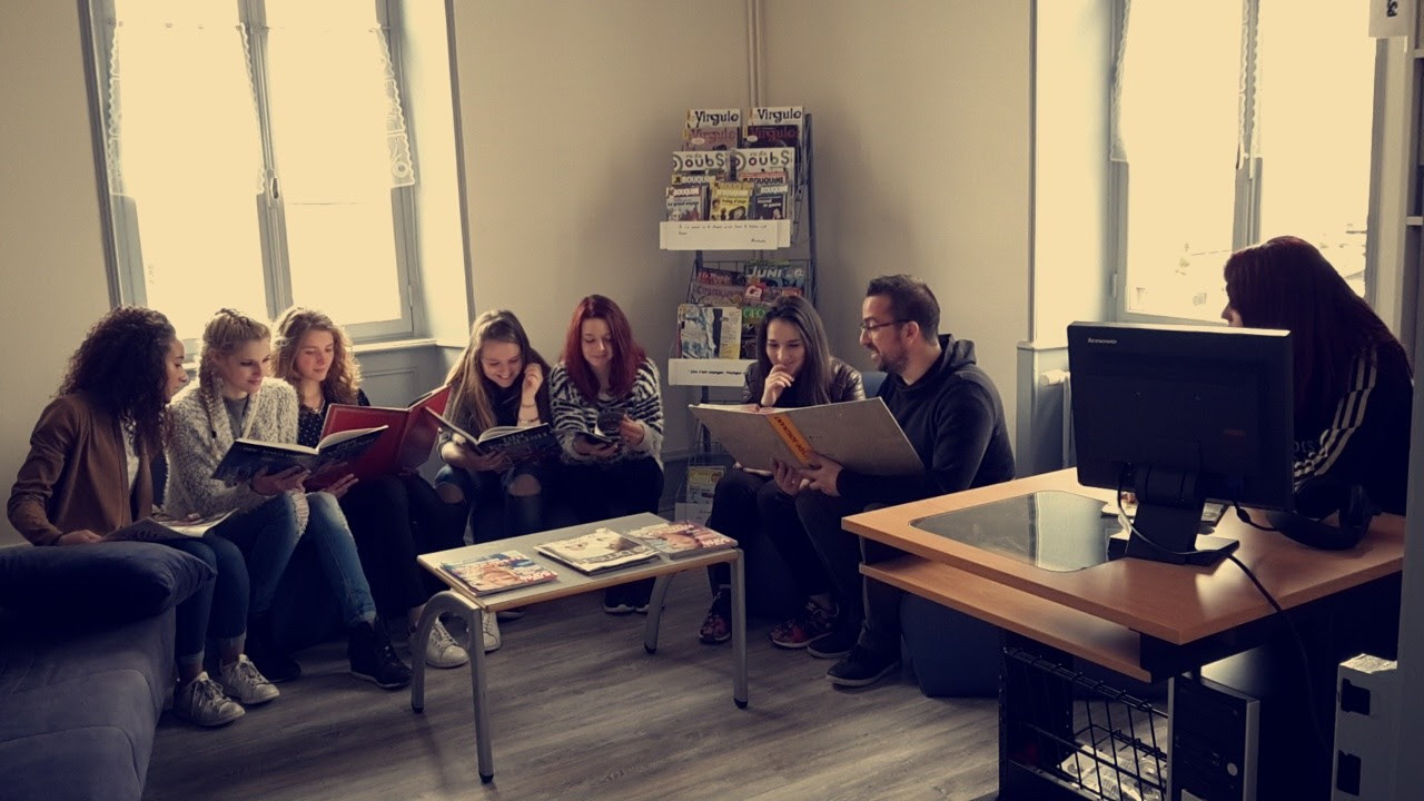 Cette lettre reprend toutes les notions abordées précédemment, que ce soit dans sa structure ou dans son contenu. Bac Pro Sapat