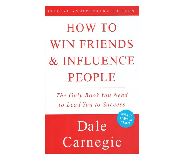 How to win friends and influence people is just as useful today as it was when it was first published, because dale carnegie had an understanding of human nature. Book Summary How To Win Friends And Influence People