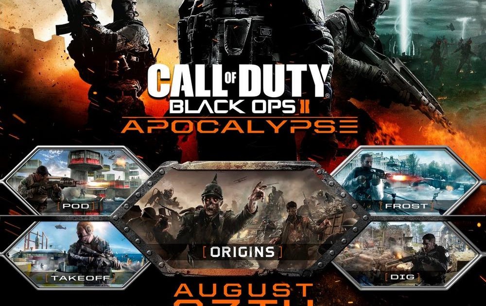 Call Of Duty [ Cod Mobile ] Black Ops Mod Apk Offline | Www ... - 