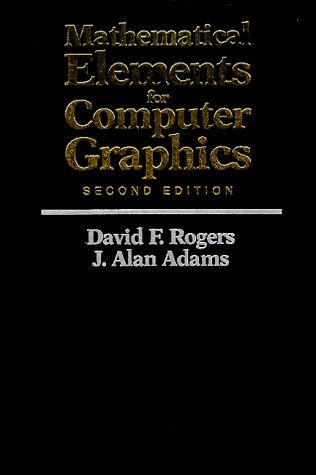 Download Mathematical Elements For Computer Graphics