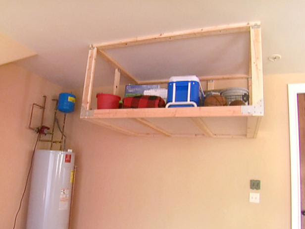 Garage Overhead Storage Diy Garage Overhead Storage Diy Wood Overhead Garage Storage 18 Posts Related To Diy Overhead Garage Storage Solutions