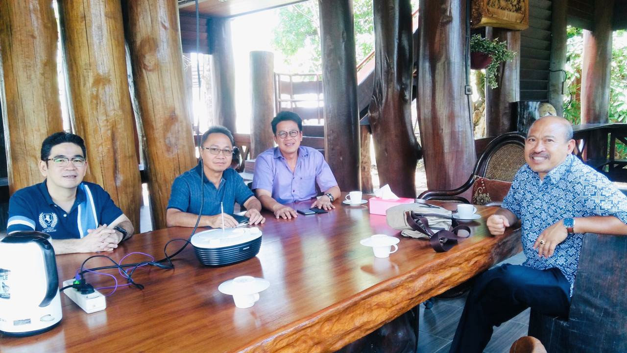 Pabrik yang dibangun dengan investasi sekitar rp190 miliar ini akan menjadi pabrik pengolahan gondorukum terbesar di asia tenggara, kata direktur utama perhutani. Bbpom Surabaya Rekomendasi Produksi Minuman Pro Em One Di Malang Dutabalinews Com