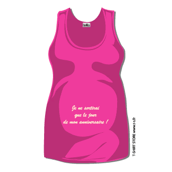 Photo Anniversaire Femme Enceinte Temple