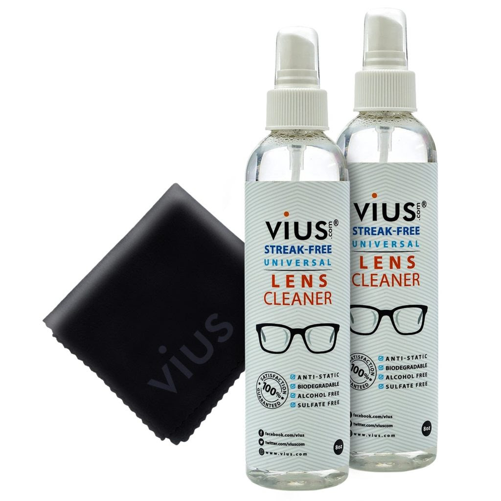 Homemade eyeglass cleaner is so simple to make and very budget friendly. Best Eyeglass Cleaners The Best Eyewear Cleaners For You Akintrends