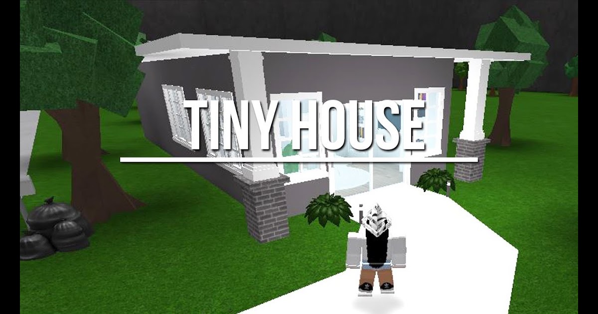 Roblox Bloxburg Small House Ideas Is Robux Safe - roblox bloxburg modern villa house build roblox hack lumber tycoon 2