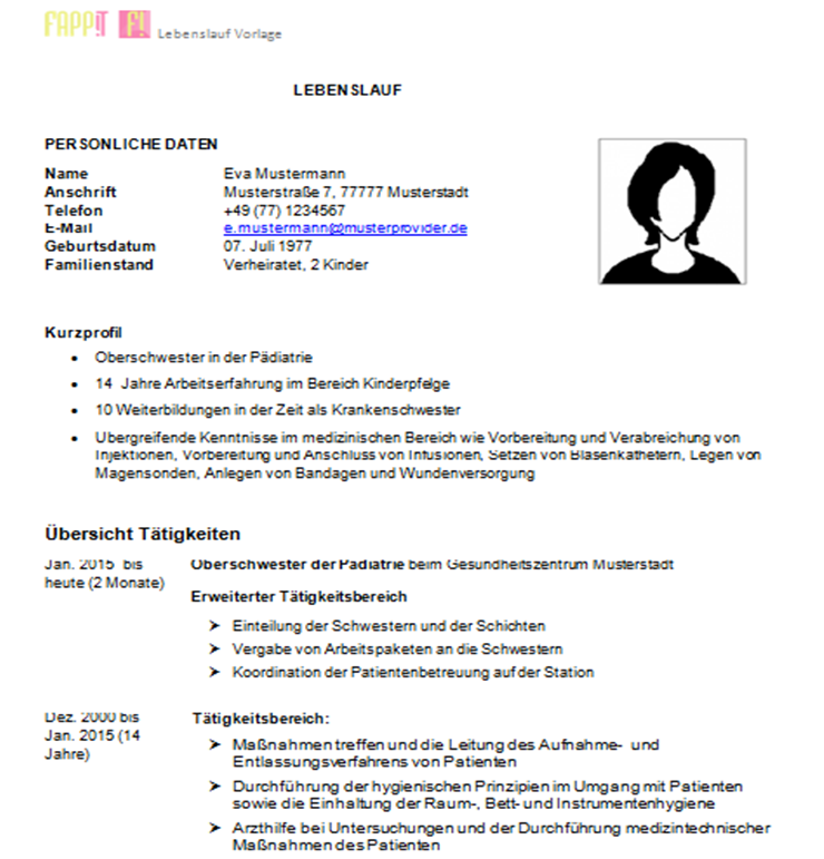 Die mitarbeiter sind untätig oder missachten sogar ihre forderungen? Beschwerdebrief Und Mustervorlagen